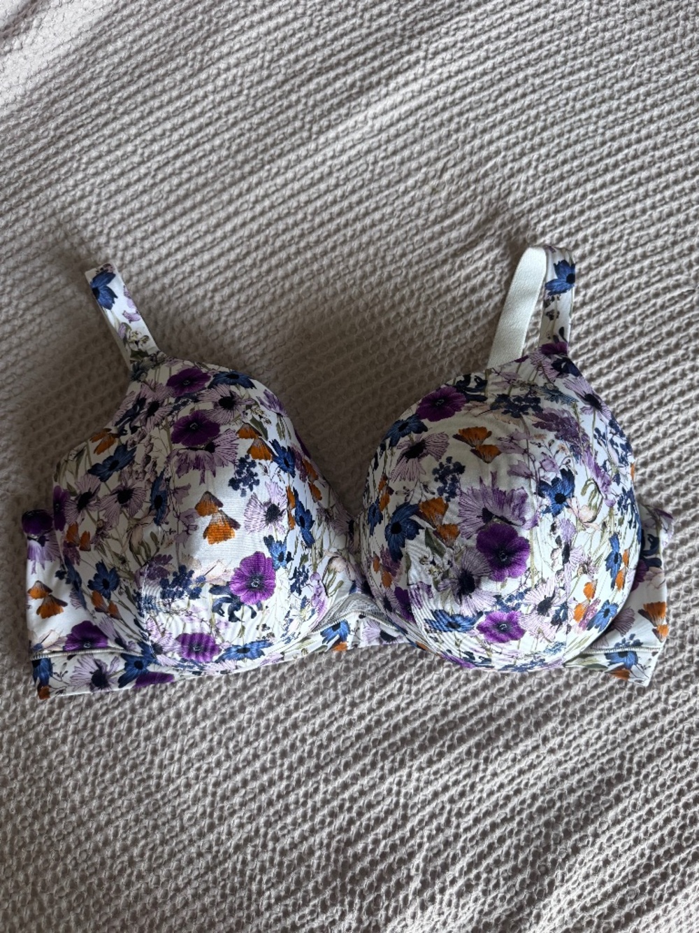 Cacique by Lane Bryant Comfort Bliss 44DDD